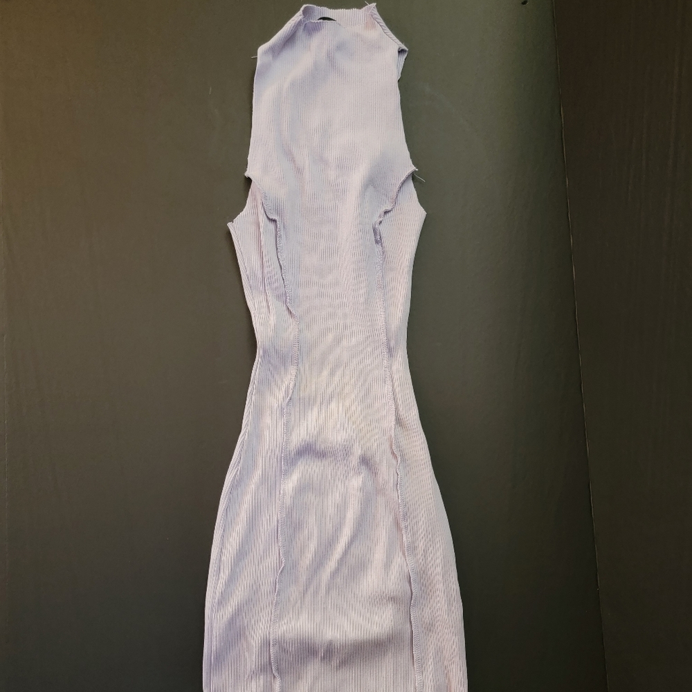 Snatched & Sexy by Naked wardrobe dress